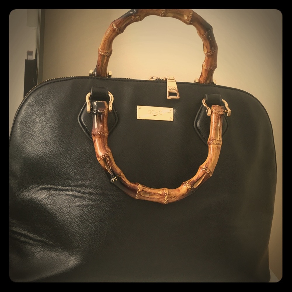 BCBG Satchel